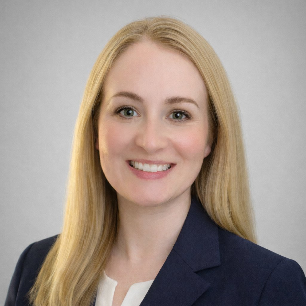 Hannah Buck, PsyD, HSPP